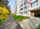 Prodej bytu, 2+1, 60 m²