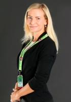 Šálková Eva