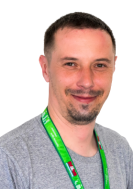 Klatka Miroslav