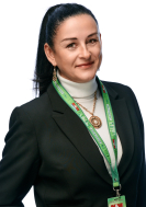 Podroužková Olga