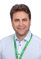 Šťastný Michal