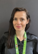 Bořková Iveta