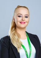Tesařová Lucie