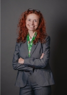 Boháčová Michaela