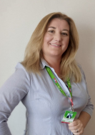 Kováčová Michaela