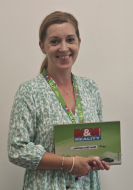 Barešová Miroslava