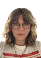 Farkášová Pavlína