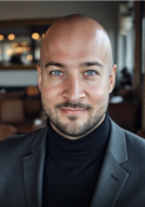 Mareš Michal