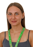 Yatsenko Anastasiia