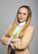 Navrátilová Kateřina