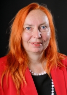 Beranová Stanislava