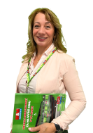 Červinková Tatiana