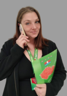 Mairingerová Klaudia