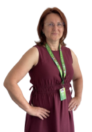 Hladůvková Helena