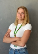 Gorgoňová Zuzana