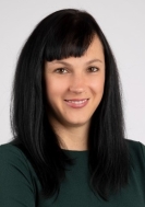 Sikora Adriana