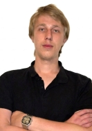 Černý Daniel