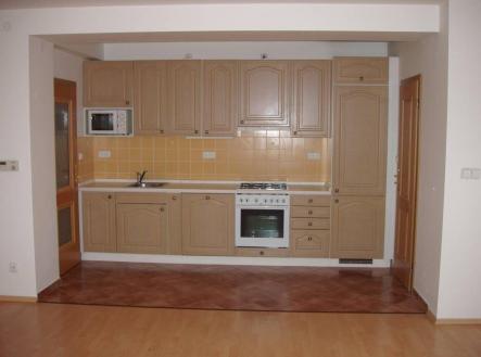 Pronájem bytu, 2+kk, 84 m² obrázek