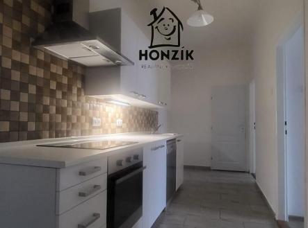 Pronájem bytu, 3+kk, 78 m² obrázek