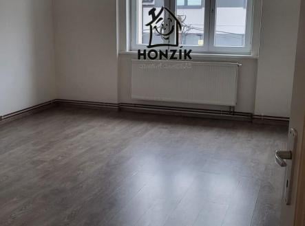 Pronájem bytu, 3+kk, 78 m²