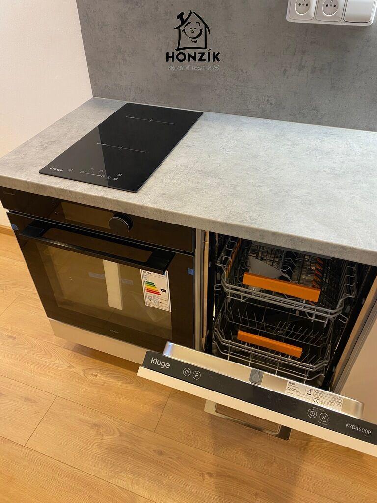 Byt 2+kk, 40 m2, Praha 4 Nusle, ul. U Libušiných lázní