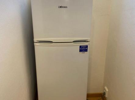 Pronájem bytu, 2+kk, 40 m²