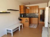 Pronájem bytu, 1+kk, 27 m²