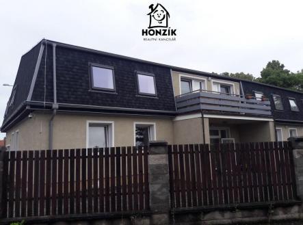 Pronájem bytu, 2+1, 50 m² obrázek