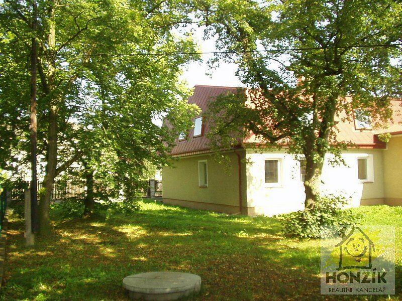 Byt 2+1/B, Drozdov, okr. Beroun