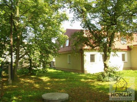 Pronájem bytu, 2+1, 50 m²