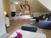 Pronájem bytu, 1+kk, 70 m²