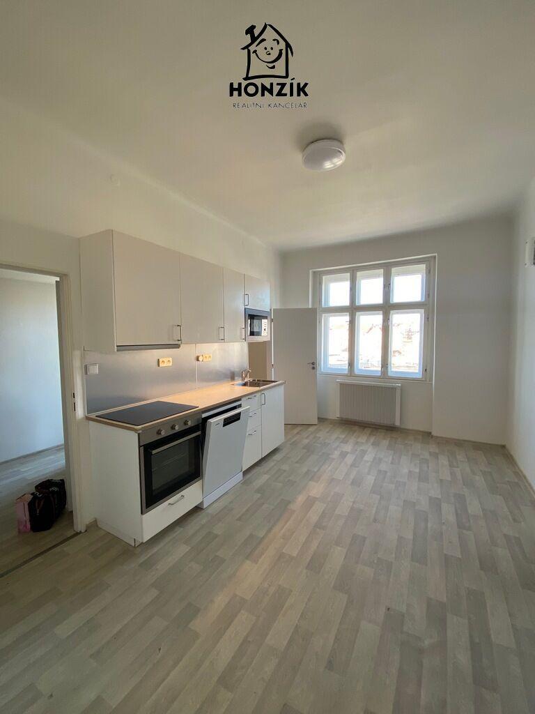 Byt 1 + 1/B, Praha 8 Libeň, ul. Heydukova
