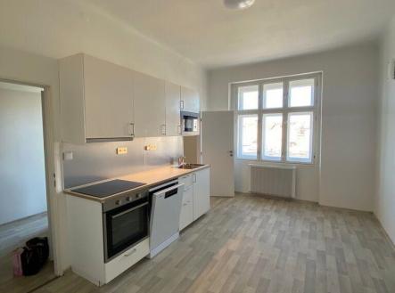 Pronájem bytu, 1+1, 50 m² obrázek