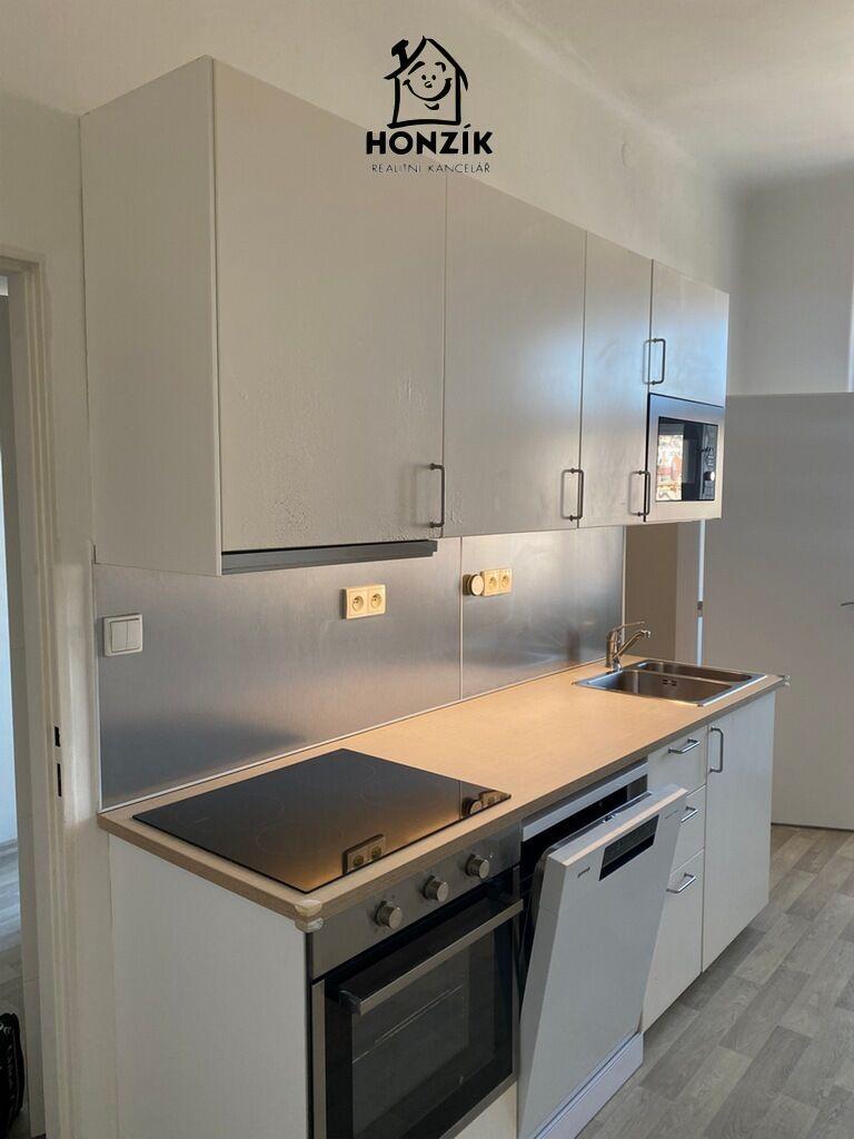 Byt 1 + 1/B, Praha 8 Libeň, ul. Heydukova