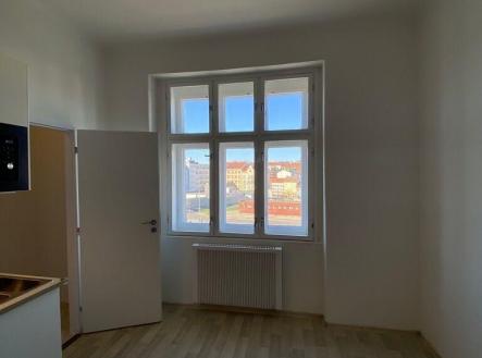 Pronájem bytu, 1+1, 50 m²