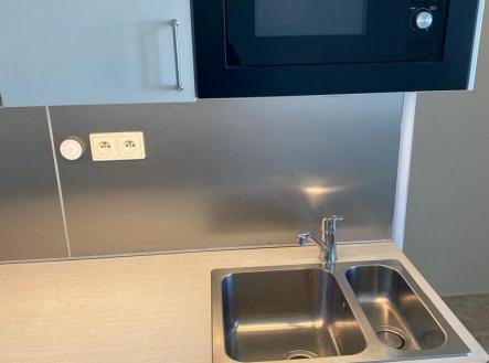 Pronájem bytu, 1+1, 50 m²