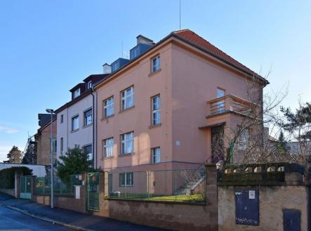 Pronájem bytu, 1+kk, 20 m²