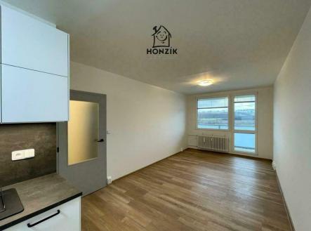 Pronájem bytu, 2+kk, 54 m² obrázek