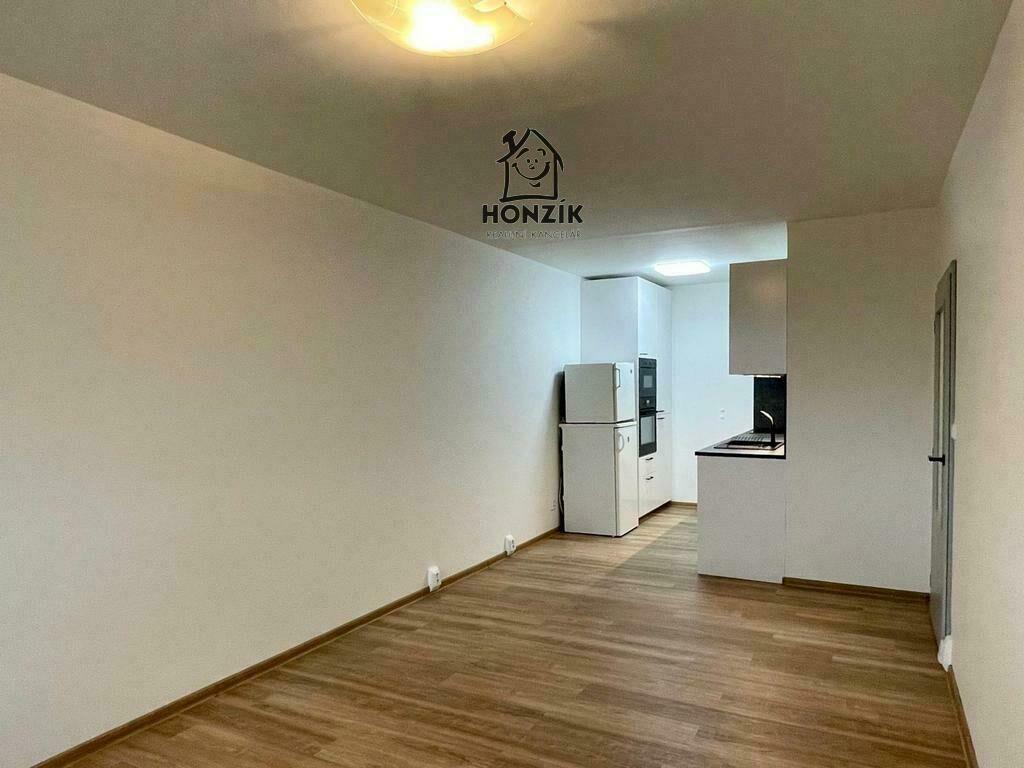 Nově zrekonstruovaný byt 2 + kk s lodžií Aubrechtova ul.
