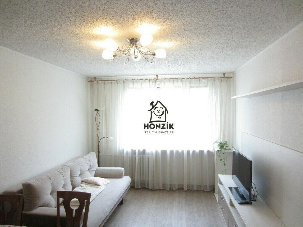 Byt 2+kk, 48m2,  P8 Kobylisy, ul. Formánkova