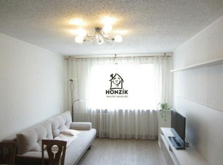 Pronájem bytu, 2+kk, 48 m² obrázek