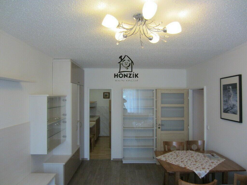 Byt 2+kk, 48m2,  P8 Kobylisy, ul. Formánkova