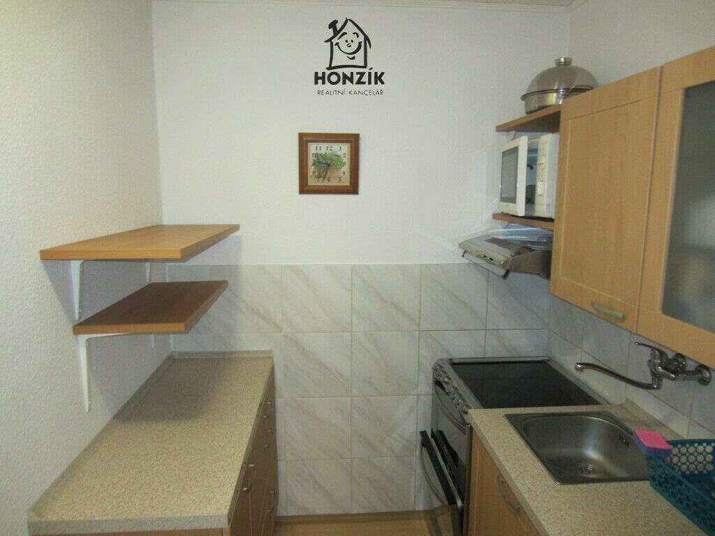 Byt 2+kk, 48m2,  P8 Kobylisy, ul. Formánkova