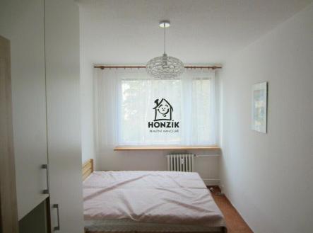 Pronájem bytu, 2+kk, 48 m²