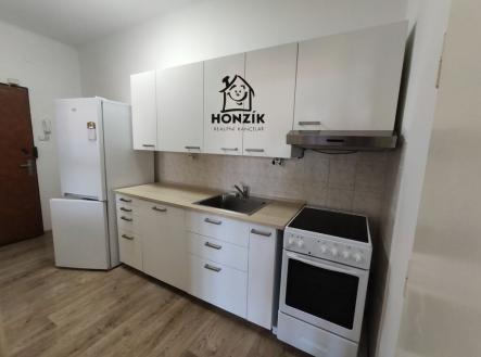 Pronájem bytu, 2+kk, 56 m² obrázek