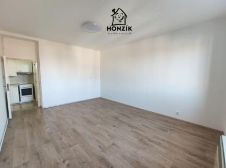 Pronájem bytu, 2+kk, 56 m²