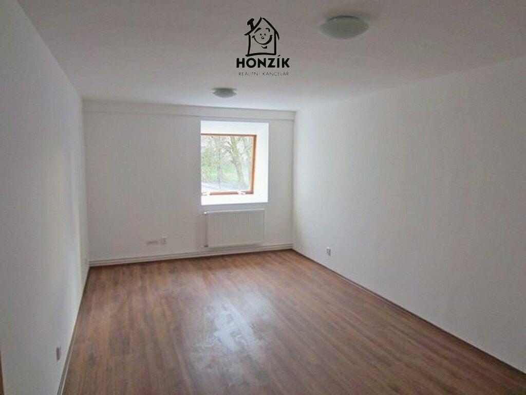 Byt 2+1, Drozdov, okr. Beroun
