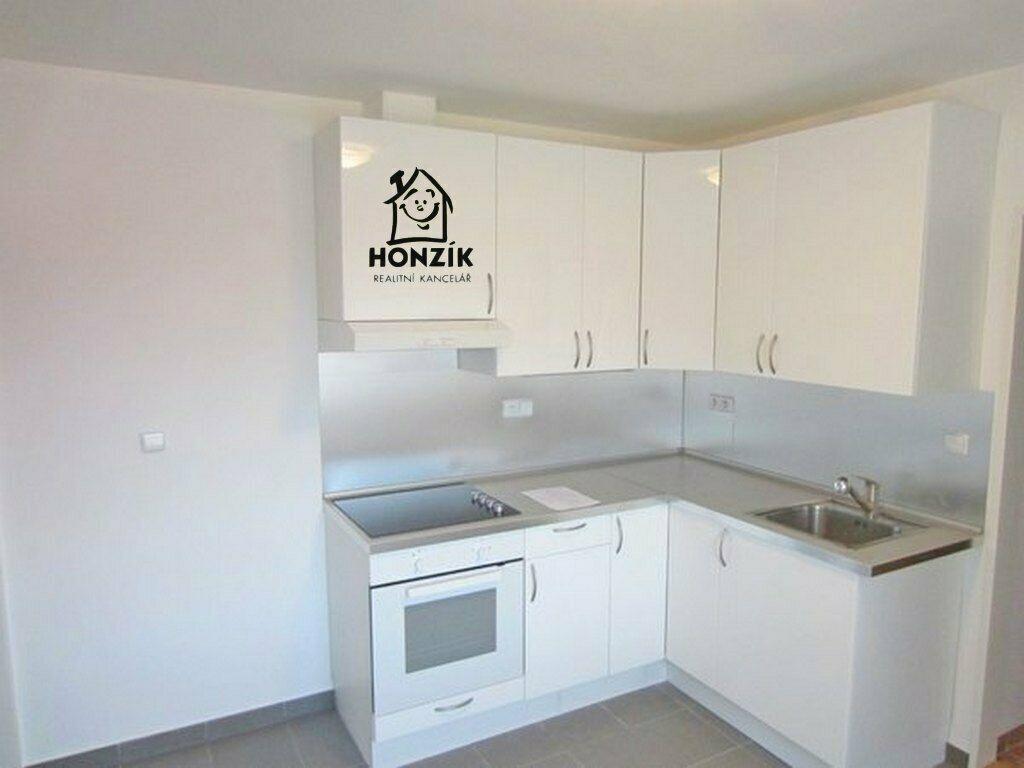 Byt 2+1, Drozdov, okr. Beroun