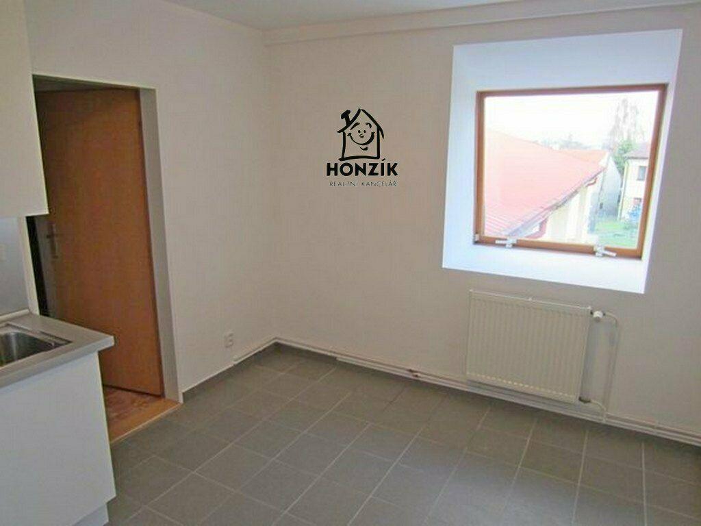 Byt 2+1, Drozdov, okr. Beroun