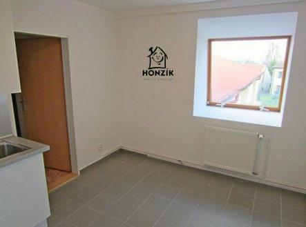 Pronájem bytu, 2+1, 60 m²